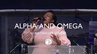 CLC East - Alpha And Omega