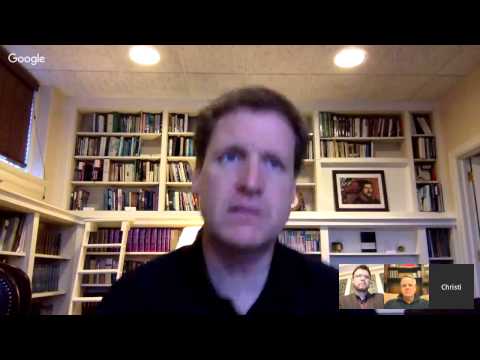 Andy Davis - An Approach to Extended Memorisation of Scripture