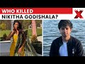 US Murder Case Who Killed Nikitha Godishala Indian Woman Found Dead In US Apartment