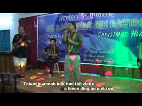 Jesuh Lo Cun - Lc.Cung Lian Hum