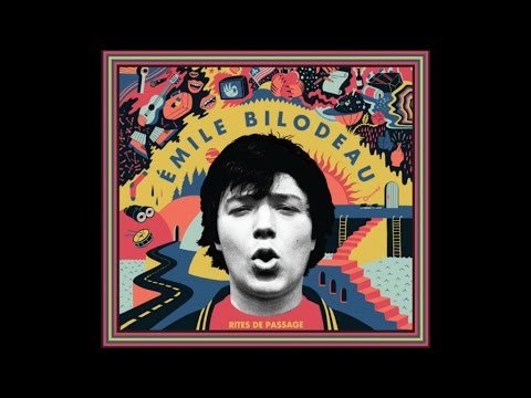 Émile Bilodeau - Tu me dirais-tu [official audio]