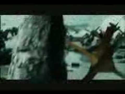 the casualites-soldado