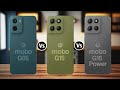 Motorola G15 Power