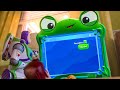 TOY STORY 5 Movie Clip All Trailers 2026 Pixar