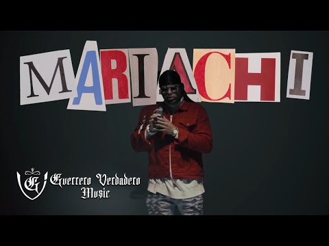 Jaudy, Nelly Nelz, Dowba Montana - MARIACHI
