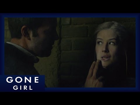 GONE GIRL - Nouvelle bande annonce 60'' [Officielle] VF HD