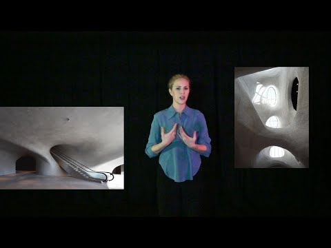 Eurythmy & the 7 Arts Presentation - Gabrielle Armenier