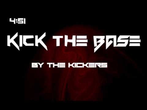 Kick The Base- The Kickers (Original Mix)