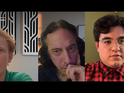 Podcast #15: Free Will, Consciousness, and God with Dr. Michael Huemer