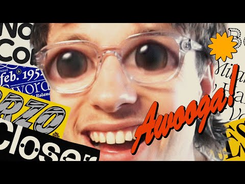 15 fonts that will make you say awooga