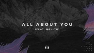 Tauren Wells - All About You (Feat. Hollyn) (Audio)