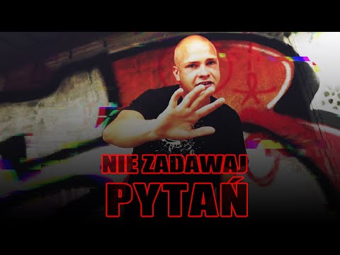 Blacha DMT  - Nie zadawaj pytań (prod. Pecki)
