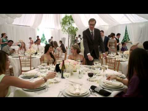 Hello Ladies 1.07 (Clip 'Making the Move')