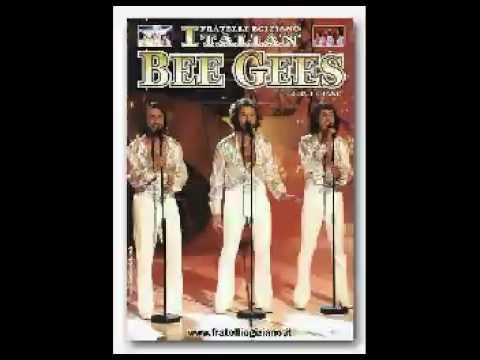 Bee Gees  - Staying alive