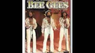 Bee Gees  - Staying alive