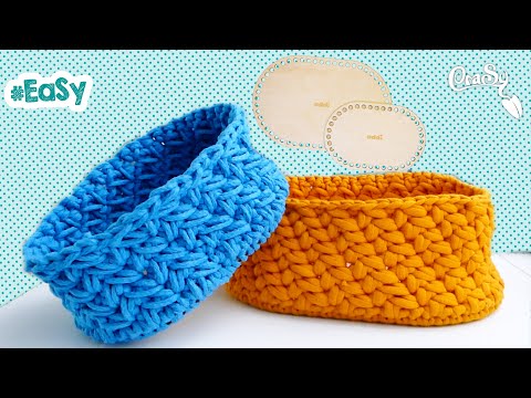 Korb Thanksgiving häkeln