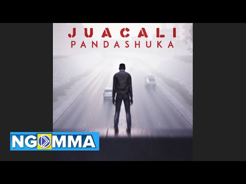 JUACALI - PANDA SHUKA (OFFICIAL VIDEO) [SKIZA 5800629 TO 811]
