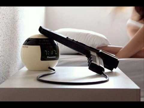 Coldplay vs La Fuente - Clocks Bang (DJ Thomaz Mashup)