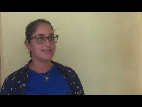 Recorre Presidente cubano el territorio de Batabanó en #Mayabeque