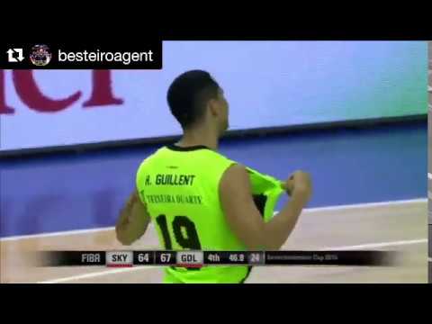 Heissler Guillent Intercontinental Cup