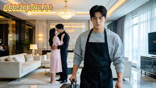 Terminally ill,I watched her meet her first love & force me out of home—I left without looking back!