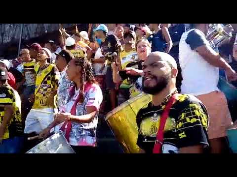 Boa Vista X Leão - Casa Grande - 2018 - 3