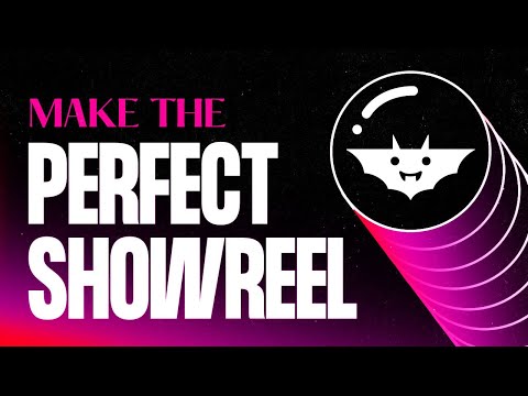 20 Tips For An Amazing Showreel | Motion Graphics & Animation
