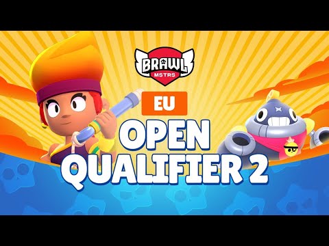 BrawlMSTRS EU Summer 2021 Qualifier 2