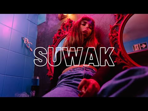 hubinafali - suwak (prod. anyvibe) [video]