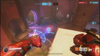 First time playing Flashpoint