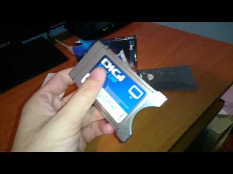 Review si instalare Digi SmartCam Rcs-Rds