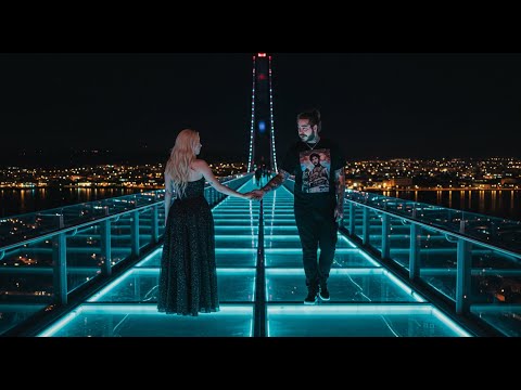 Aiva  – "Falling into You" (NEOTRAX Music)