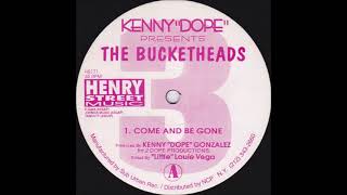 Kenny Dope Presents The Bucketheads - These Sounds (Remix)