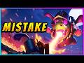 Clash Royale Made A Mistake