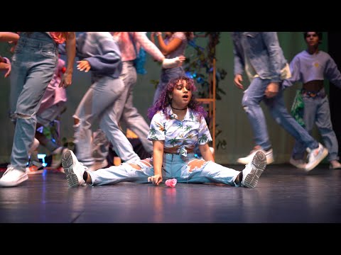 PENTAGON - “SHINE” Dance Cover @ Culture Rising || The New Culture 🐉