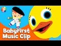 My Child Me and BabyFirstTV by BabyFirst
