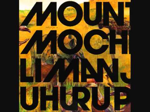 Mountain Mocha Kilimanjaro - Love Spectrum