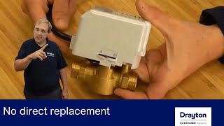 FB Live Training - How to wire Wiser when it isn't a direct replacement