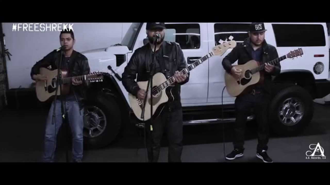 Arsenal Efectivo - Vida Peligrosa (El Solecito) (Video Oficial)