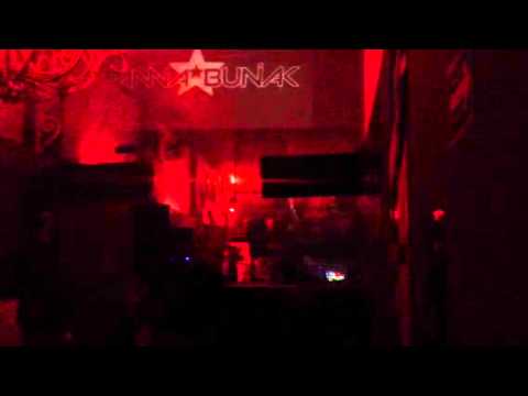 Party Live Peaks: Vanina Buniak - Argentina @ Sudaka DJ Club