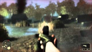 Chernobyl: Terrorist Attack (Gameplay)