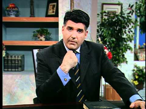 Lead Us Not Into Temptation