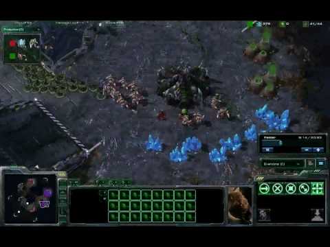 WhiteRa vs Idra P1 [SG]