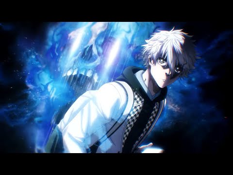 Blue Lock「AMV」Counting Stars 4k
