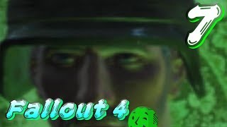 【Fallout4 実況 #7】ドッグミート(相棒) 真の力！？