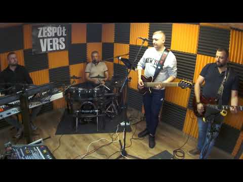 Zespół VERS(cover)MIG Filmowe Role