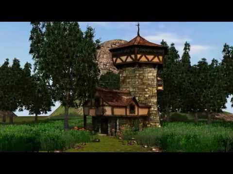 iClone 3DXchange5 Quick Tour