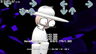 Cover art for Tamiresu [BUT OVERKILL >:)]