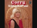 Corry - Vrijdag de 13e mei Corry - Vrijdag de 13e mei