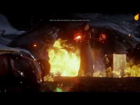 Dragon Age: Inquisition #5 - Corypheus Strikes Back